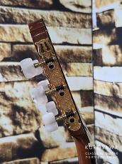 ASTURIAS アストリアス 2004年製 No.R Honeycomb ハニカム (DOUBLE TOP ダブルトップ) 【日本総本店2F 在庫品】_8