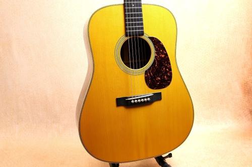 Martin 【春のビックセール・5/6(水)まで】D-28Authentic 1941 Madagascar 2014年製