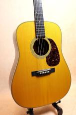 Martin 【春のビックセール・5/6(水)まで】D-28Authentic 1941 Madagascar 2014年製_2