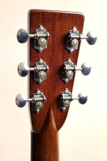 Martin 【春のビックセール・5/6(水)まで】D-28Authentic 1941 Madagascar 2014年製_7