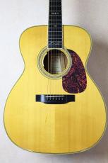 Martin 【ビートルズ・世界127本限定】M3M George Martin Studio Edition 2006年製 83 of 127