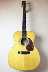 Martin 【ビートルズ・世界127本限定】M3M George Martin Studio Edition 2006年製 83 of 127_2