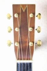 Martin 【ビートルズ・世界127本限定】M3M George Martin Studio Edition 2006年製 83 of 127_7