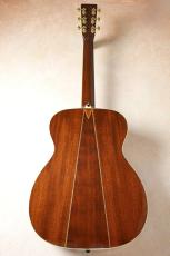 Martin 【ビートルズ・世界127本限定】M3M George Martin Studio Edition 2006年製 83 of 127_11