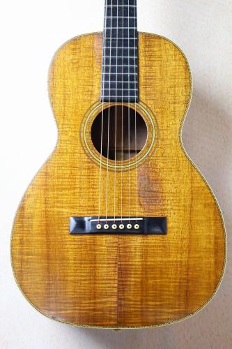 Martin 【1924年製・オールコア】0-28K 1924年製【ビンテージ・最大48回分割無金利】