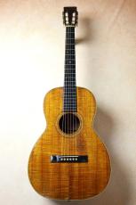 Martin 【1924年製・オールコア】0-28K 1924年製【ビンテージ・最大48回分割無金利】_2