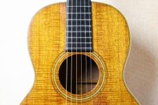 Martin 【1924年製・オールコア】0-28K 1924年製【ビンテージ・最大48回分割無金利】_4