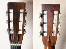 Martin 【1924年製・オールコア】0-28K 1924年製【ビンテージ・最大48回分割無金利】_6