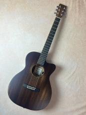 Martin 【新仕様モデル】000CJRE StreetMaster #3028780 【無金利キャンペーン・送料当社負担】_2