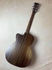 Martin 【新仕様モデル】000CJRE StreetMaster #3028780 【無金利キャンペーン・送料当社負担】_5