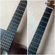 Martin 【新仕様モデル】000CJRE StreetMaster #3028780 【無金利キャンペーン・送料当社負担】_6