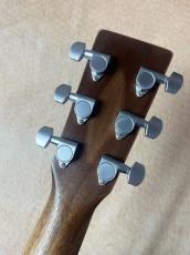 Martin 【新仕様モデル】000CJRE StreetMaster #3028780 【無金利キャンペーン・送料当社負担】_9