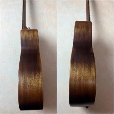 Martin 【新仕様モデル】000CJRE StreetMaster #3028780 【無金利キャンペーン・送料当社負担】_10