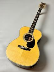 Martin OM-45 Standard #2955141【送料当社負担・最大48回分割無金利】_2