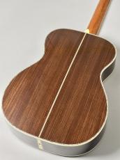 Martin OM-45 Standard #2955141【送料当社負担・最大48回分割無金利】_4