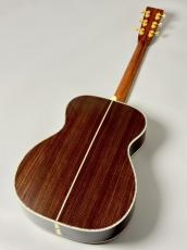Martin OM-45 Standard #2955141【送料当社負担・最大48回分割無金利】_5