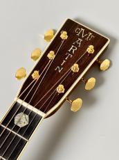 Martin OM-45 Standard #2955141【送料当社負担・最大48回分割無金利】_6