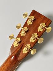 Martin OM-45 Standard #2955141【送料当社負担・最大48回分割無金利】_7