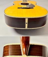 Martin OM-45 Standard #2955141【送料当社負担・最大48回分割無金利】_8