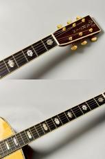 Martin OM-45 Standard #2955141【送料当社負担・最大48回分割無金利】_9