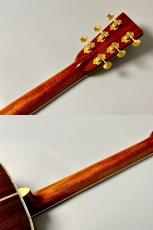 Martin OM-45 Standard #2955141【送料当社負担・最大48回分割無金利】_10