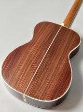 Martin 【待望のモデルが遂に登場・美杢目】OM-45Standard #2974306【送料当社負担・最大48回分割無金利】_4