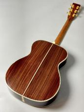 Martin 【待望のモデルが遂に登場・美杢目】OM-45Standard #2974306【送料当社負担・最大48回分割無金利】_5