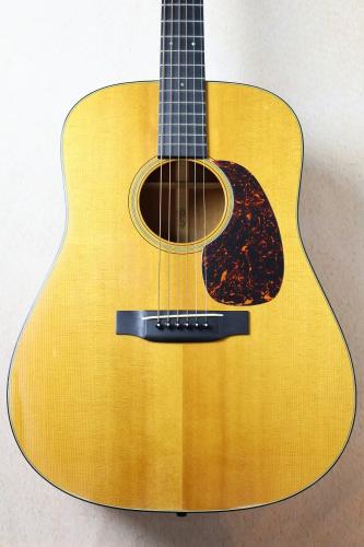 Martin  D-18V 2005年製【最大48回分割無金利】
