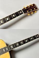 Martin 【待望のモデルが遂に登場・美杢目】OM-45Standard #2974306【送料当社負担・最大48回分割無金利】_7