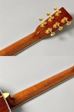 Martin 【待望のモデルが遂に登場・美杢目】OM-45Standard #2974306【送料当社負担・最大48回分割無金利】_8