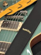Grande uomo G-Standard Slim Black/Yellow_2