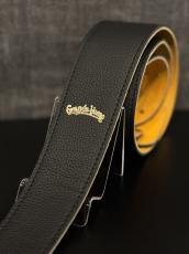 Grande uomo G-Standard Slim Black/Yellow_4