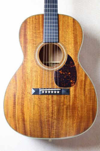 Martin 【お勧め美品中古】000-28K Authentic 1921 2015年製【最大48回分割無金利】