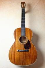 Martin 【お勧め美品中古】000-28K Authentic 1921 2015年製【最大48回分割無金利】_2