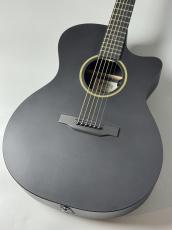 Martin 【HPLボディ】GPC-X1E BLACK S/N2976883【送料当社負担・分割無金利】