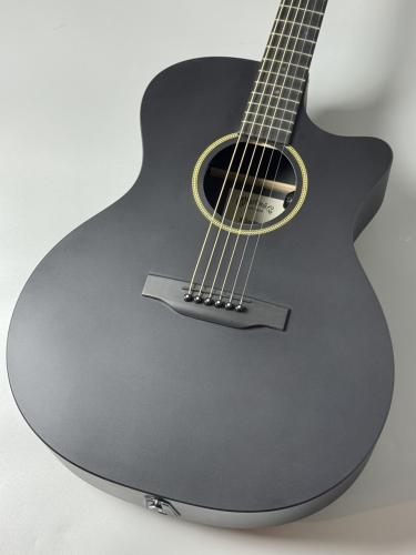 Martin 【HPLボディ】GPC-X1E BLACK S/N2976883【送料当社負担・分割無金利】