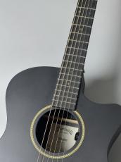 Martin 【HPLボディ】GPC-X1E BLACK S/N2976883【送料当社負担・分割無金利】_2