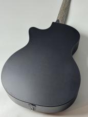 Martin 【HPLボディ】GPC-X1E BLACK S/N2976883【送料当社負担・分割無金利】_5