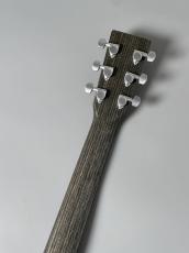 Martin 【HPLボディ】GPC-X1E BLACK S/N2976883【送料当社負担・分割無金利】_11