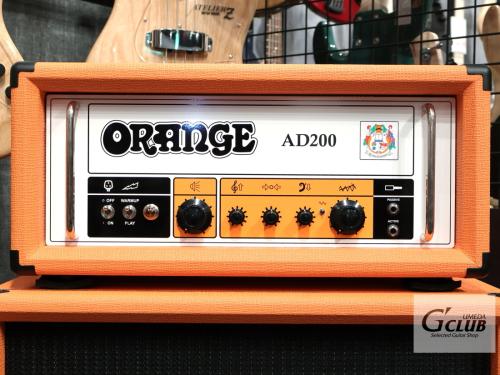 Orange AD200(2024)