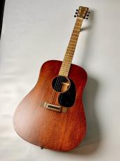Martin 【美品中古エレアコ】D-15E  2022年製【無金利キャンペーン】_3
