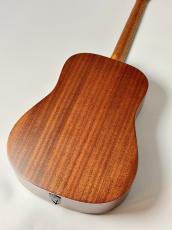 Martin 【美品中古エレアコ】D-15E  2022年製【無金利キャンペーン】_4