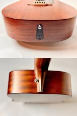 Martin 【美品中古エレアコ】D-15E  2022年製【無金利キャンペーン】_10