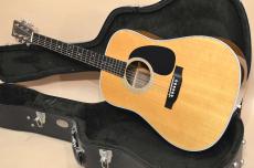 Martin D-28　2015年製