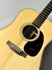 Martin 【豪華スペック!】D-28 Modern Deluxe S/N3020351【最大48回分割無金利】_2