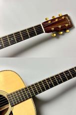 Martin 【豪華スペック!】D-28 Modern Deluxe S/N3020351【最大48回分割無金利】_6