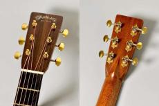 Martin 【豪華スペック!】D-28 Modern Deluxe S/N3020351【最大48回分割無金利】_8