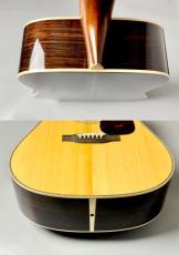 Martin 【豪華スペック!】D-28 Modern Deluxe S/N3020351【最大48回分割無金利】_10