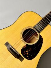 Martin 【スプルース×マホガニー】D-18 Standard #3022917【送料当社負担・分割無金利】_2
