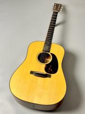 Martin 【スプルース×マホガニー】D-18 Standard #3022917【送料当社負担・分割無金利】_3